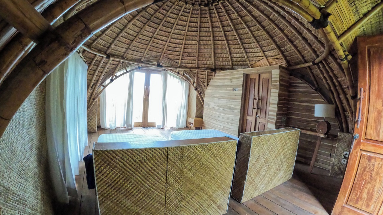 Photo of Patio Balcony in Kecamatan Pringgasela