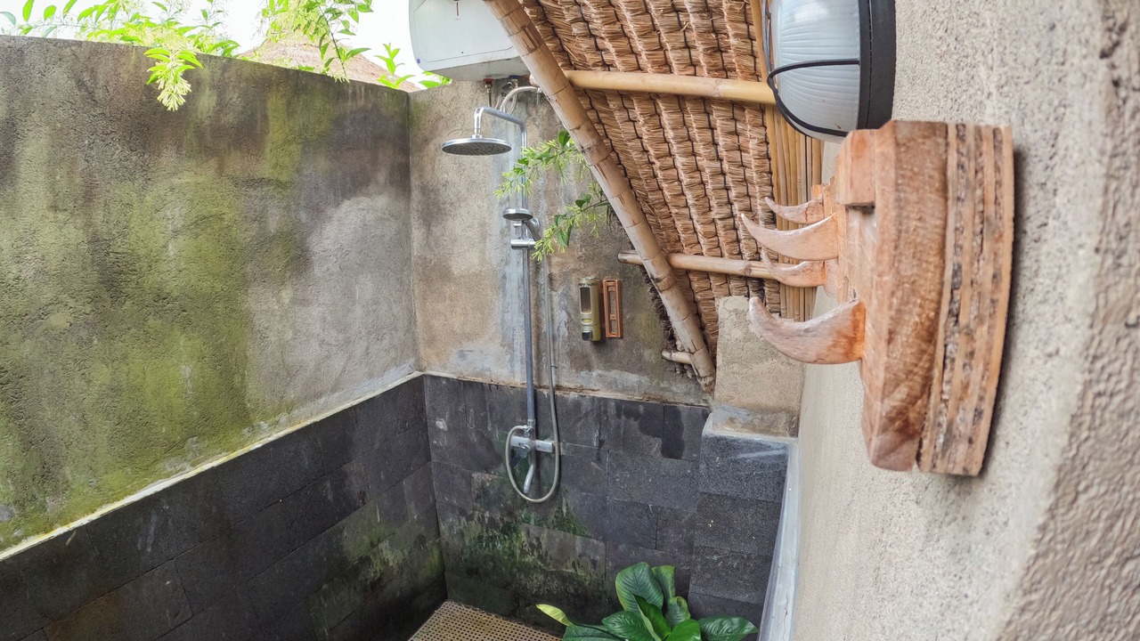 Photo of Patio Balcony in Kecamatan Pringgasela
