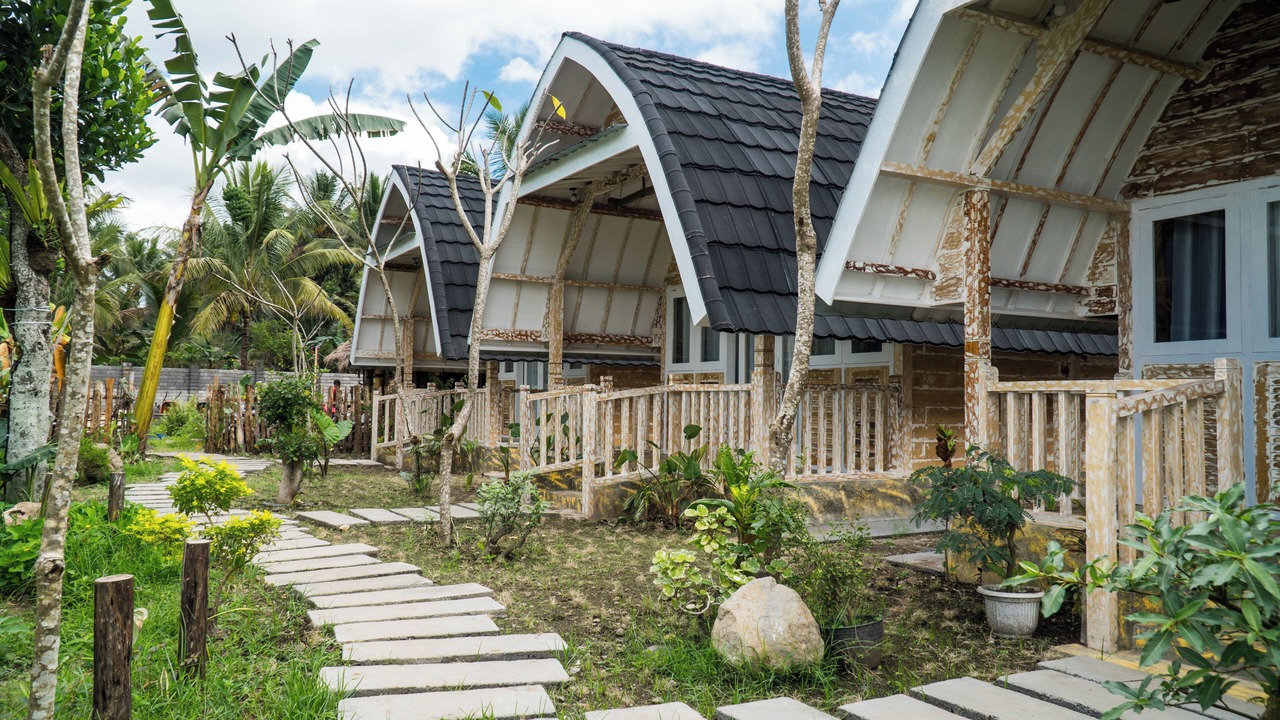 Photo of Outdoor in Kecamatan Pringgasela