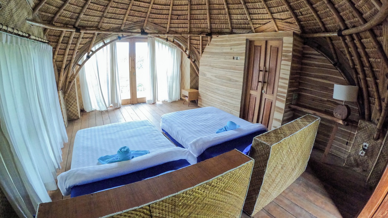 Photo of Patio Balcony in Kecamatan Pringgasela