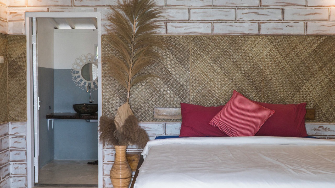 Photo of Outdoor in Kecamatan Pringgasela