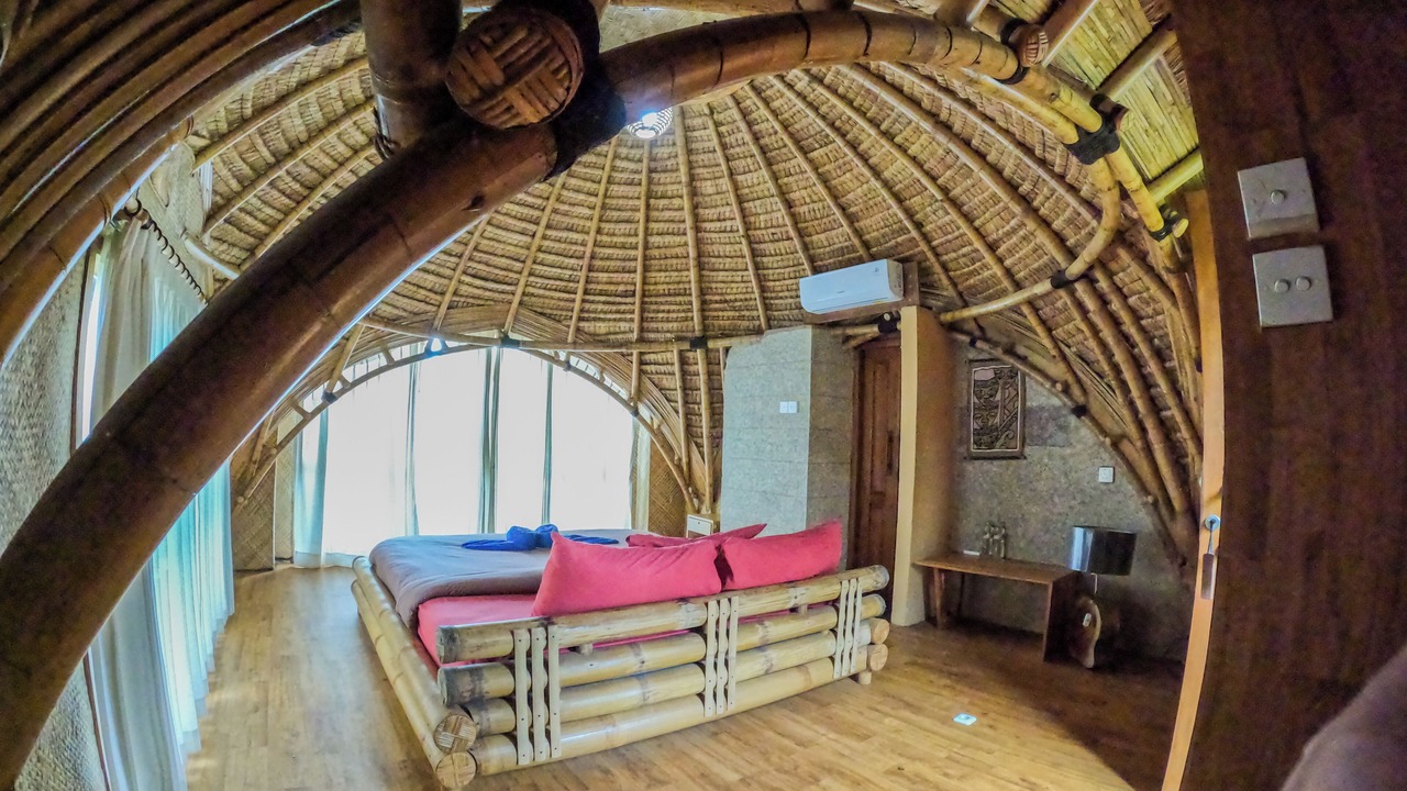 Photo of Patio Balcony in Kecamatan Pringgasela