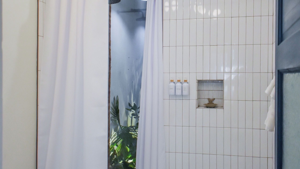 Photo of Bathroom in Bisbee