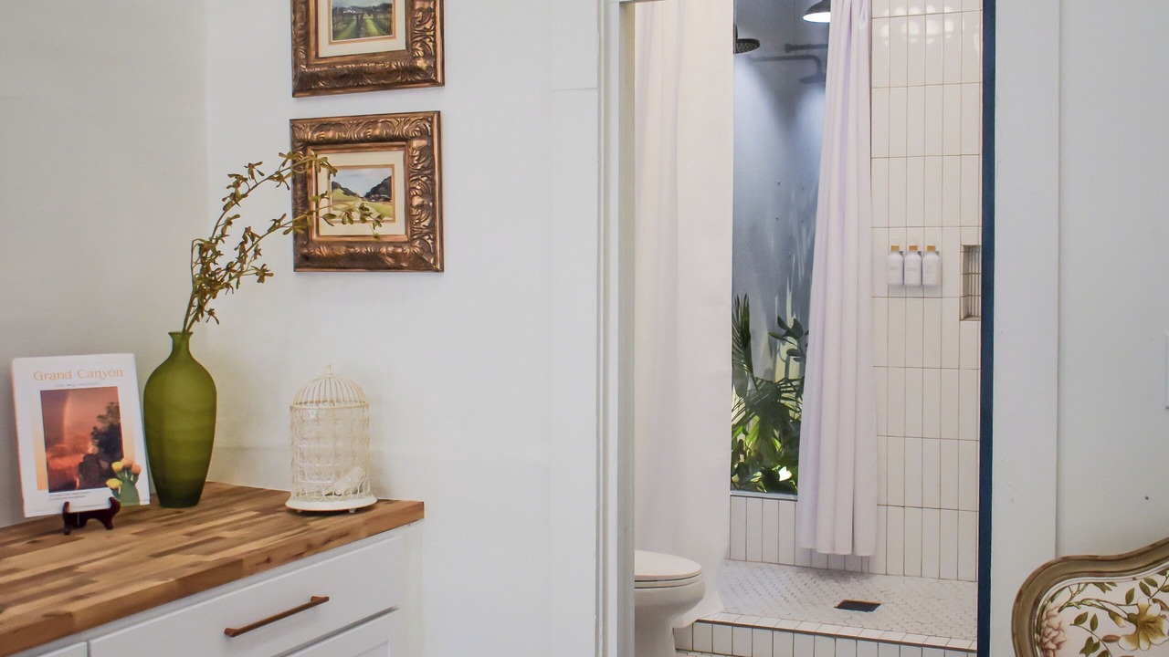 Photo of Bathroom in Bisbee