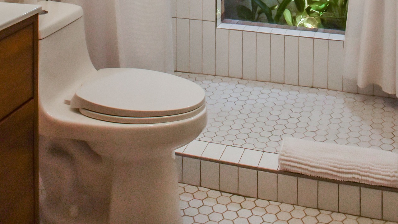 Photo of Bathroom in Bisbee