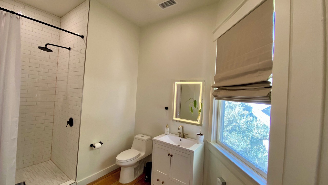 Photo of Bathroom in Bisbee