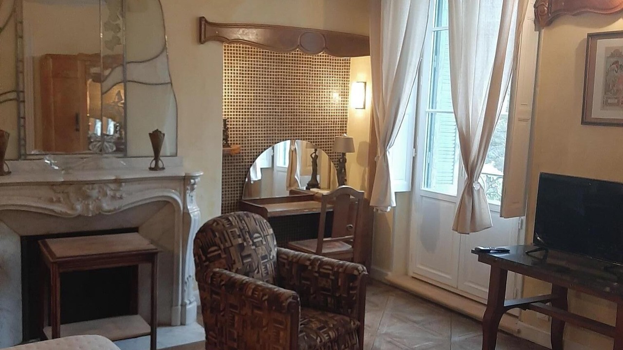 Photo of Bedroom in Moux