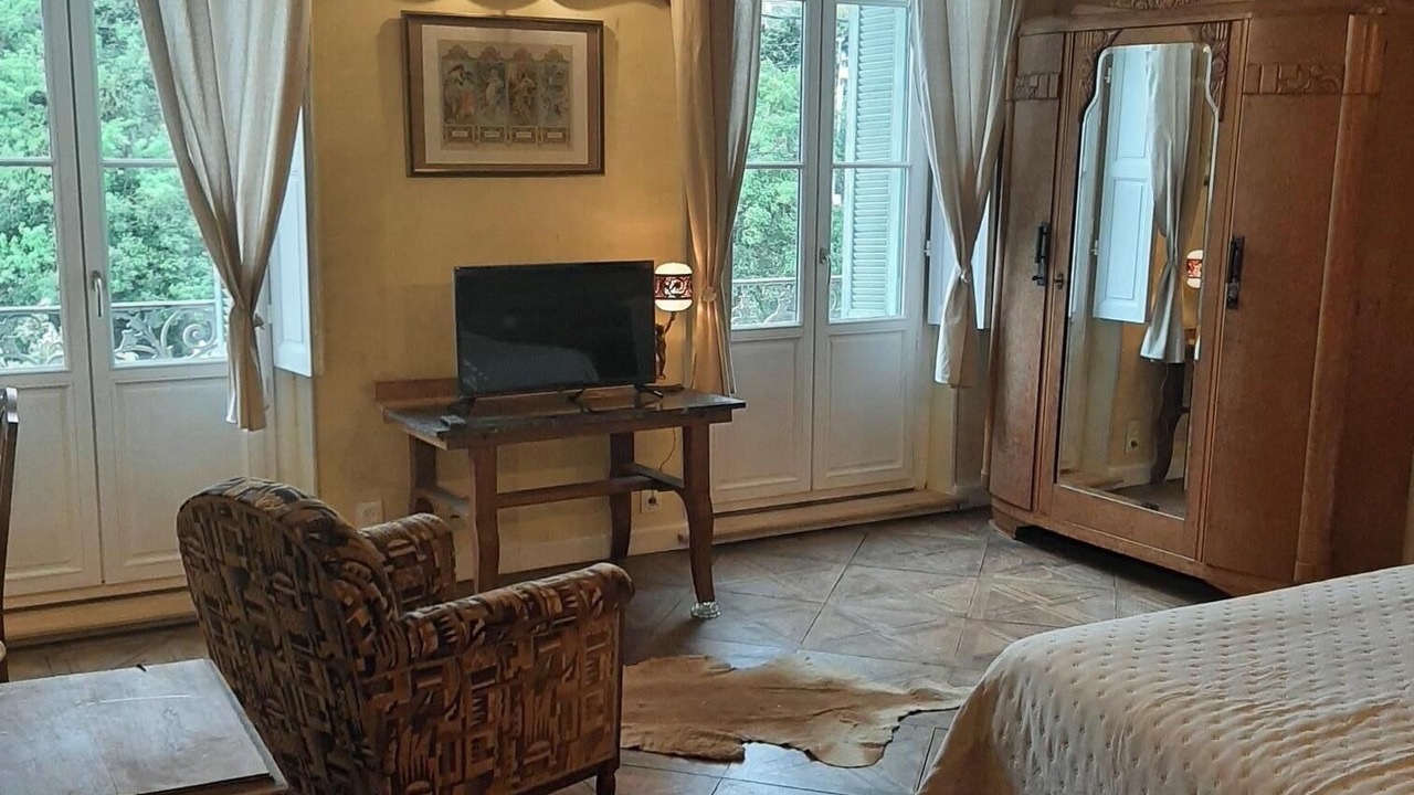 Photo of Bedroom in Moux