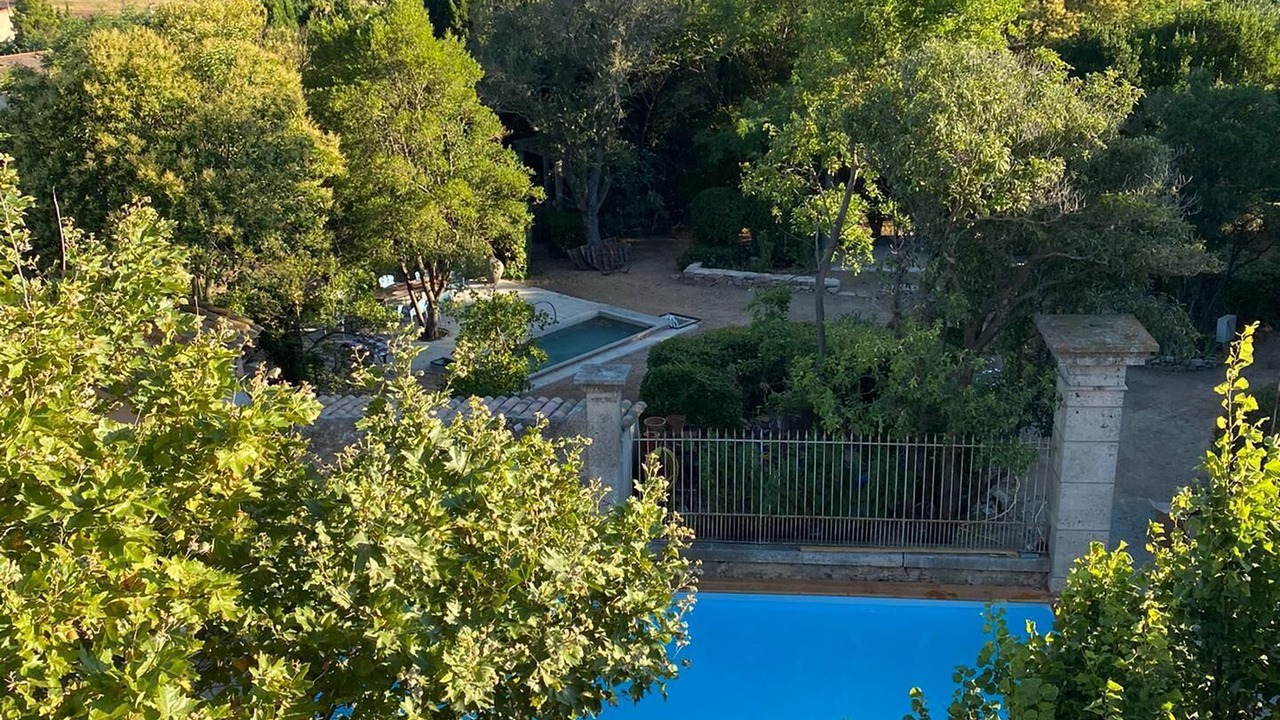 Photo of Bedroom in Moux