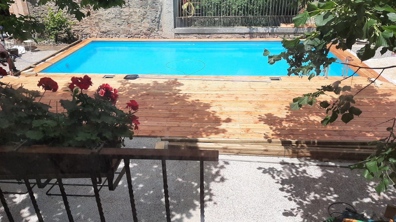 Photo of Outdoor in Moux