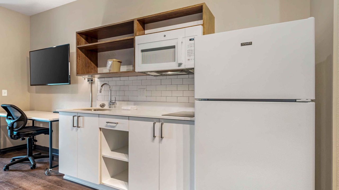 Photo of Kitchen in Kyle