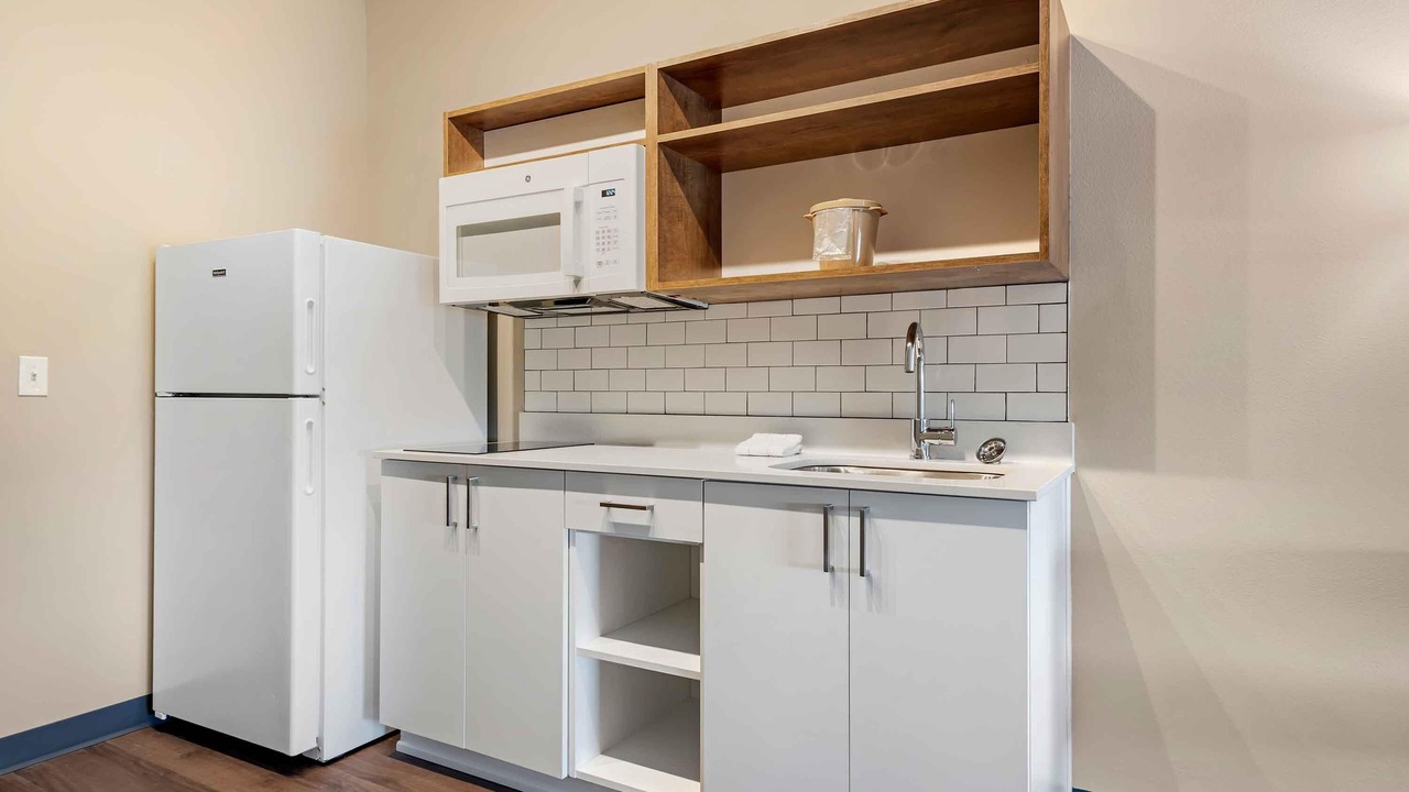 Photo of Kitchen in Kyle