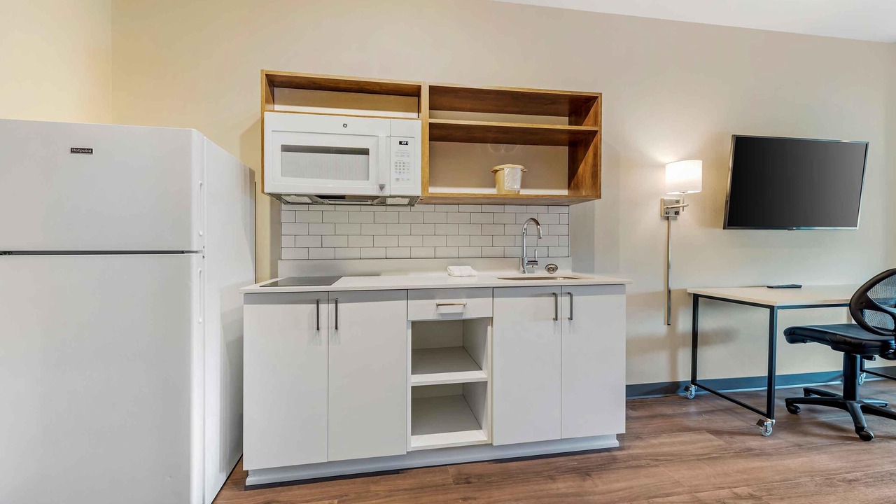 Photo of Kitchen in Kyle