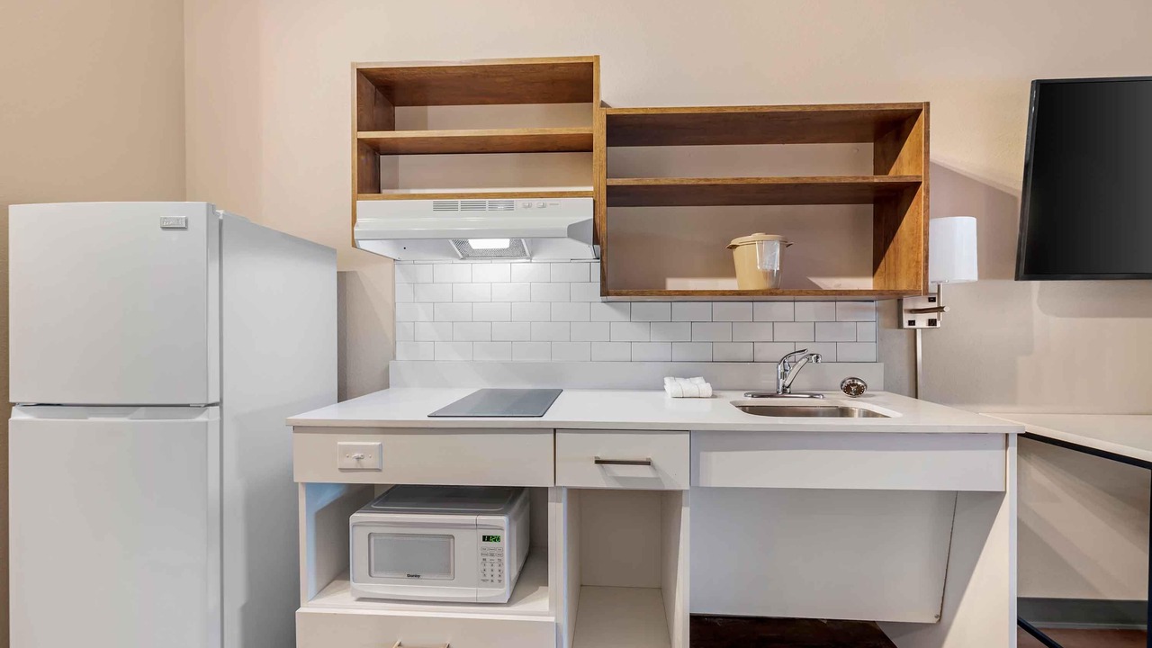 Photo of Kitchen in Kyle