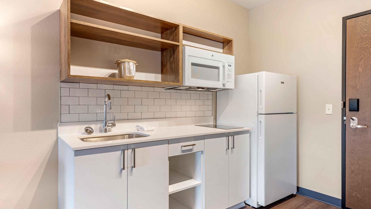 Photo of Kitchen in Kyle