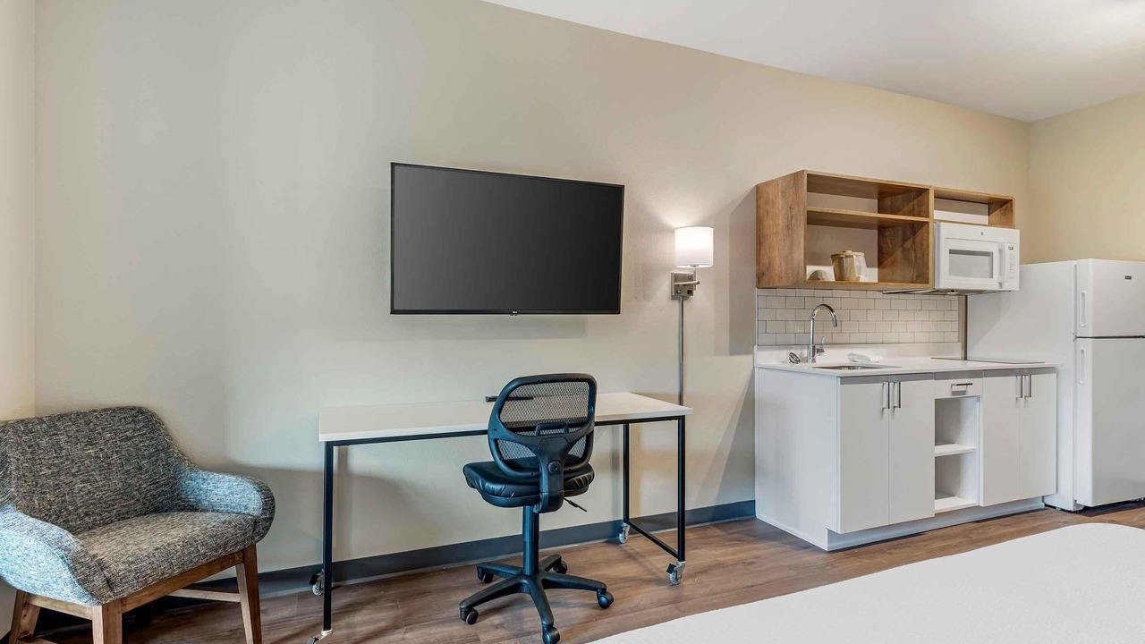 Photo of Kitchen in Kyle