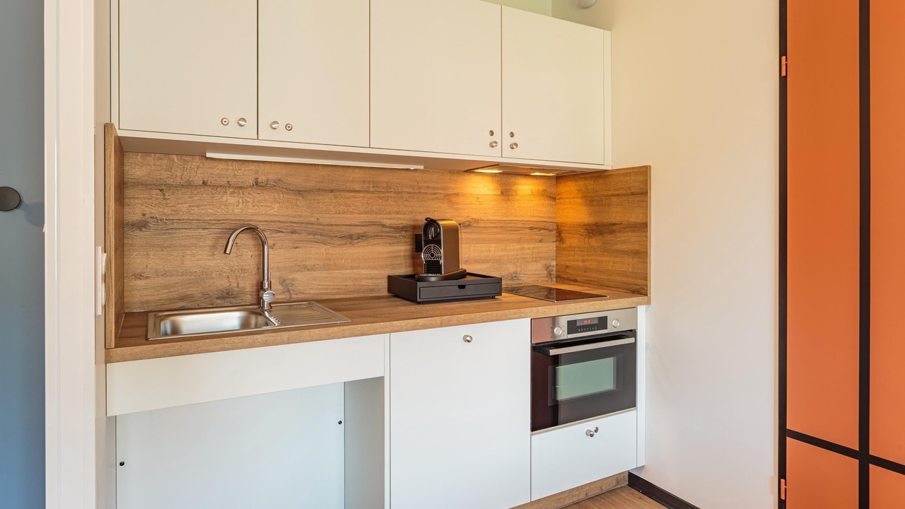 Photo of Kitchen in Saint-Paul-les-Dax