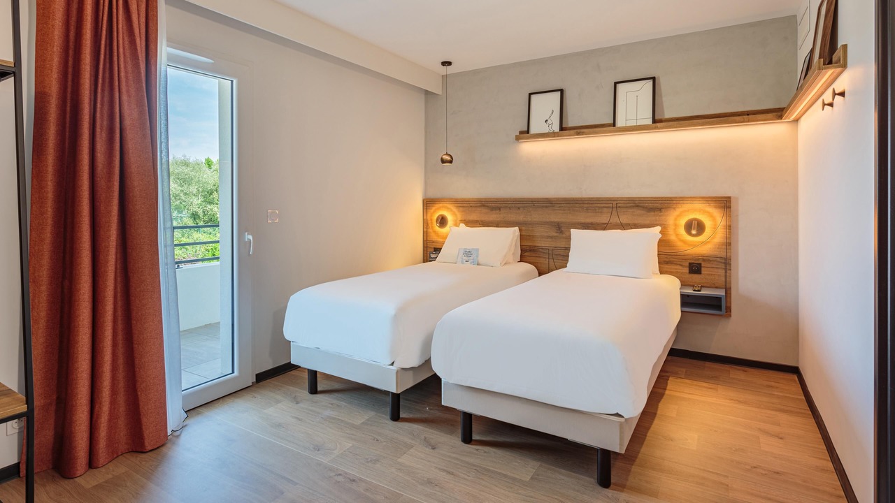 Photo of Bedroom in Saint-Paul-les-Dax