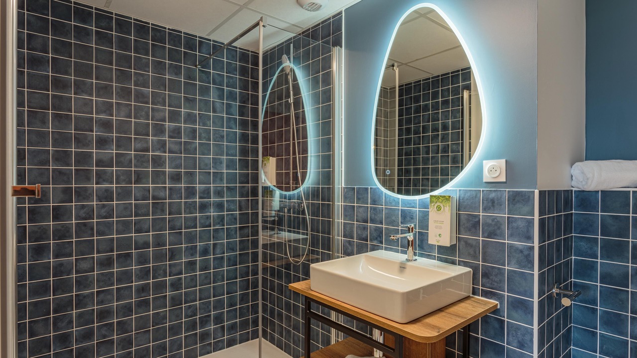 Photo of Bathroom in Saint-Paul-les-Dax