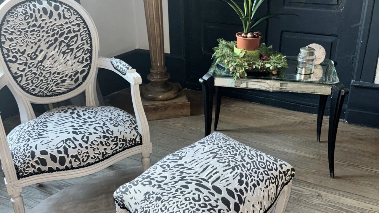 Photo of Bedroom in Grignan