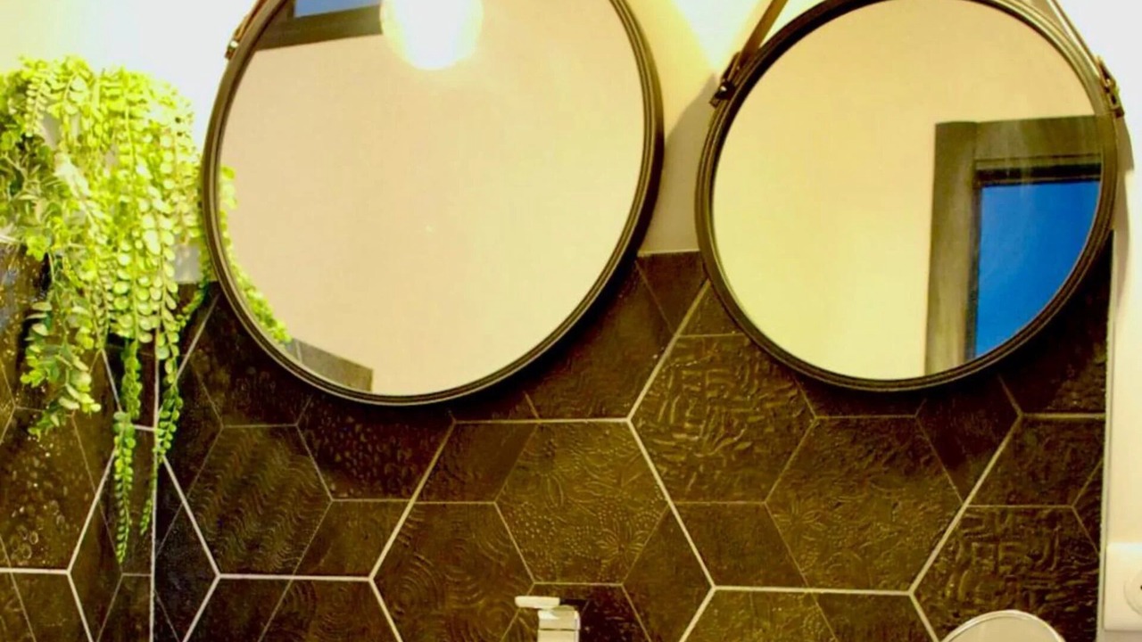 Photo of Bathroom in Grignan