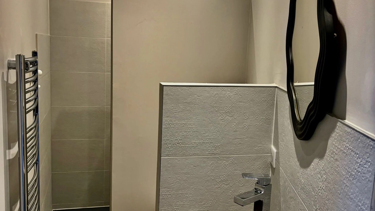 Photo of Bathroom in Grignan