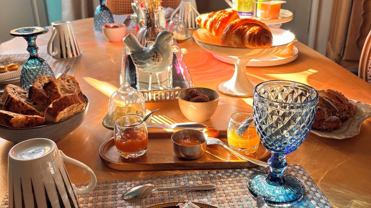 Photo of Livingroom in Grignan