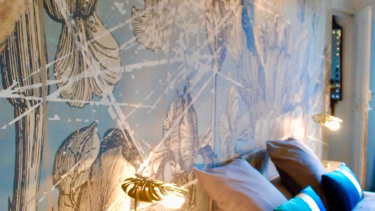 Photo of Bedroom in Grignan