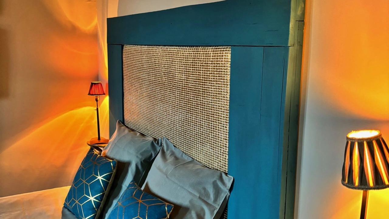 Photo of Bedroom in Grignan