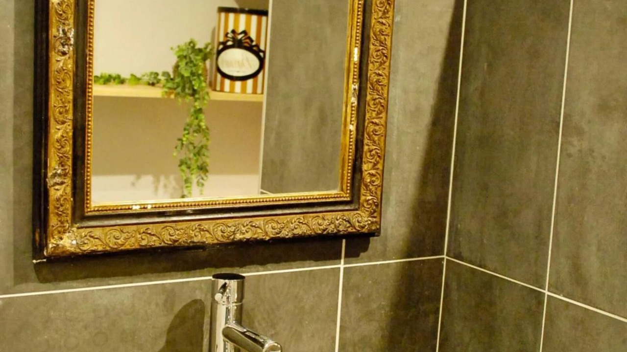 Photo of Bathroom in Grignan