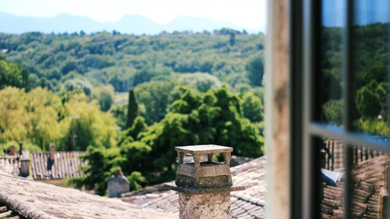 Photo of Bedroom in Grignan