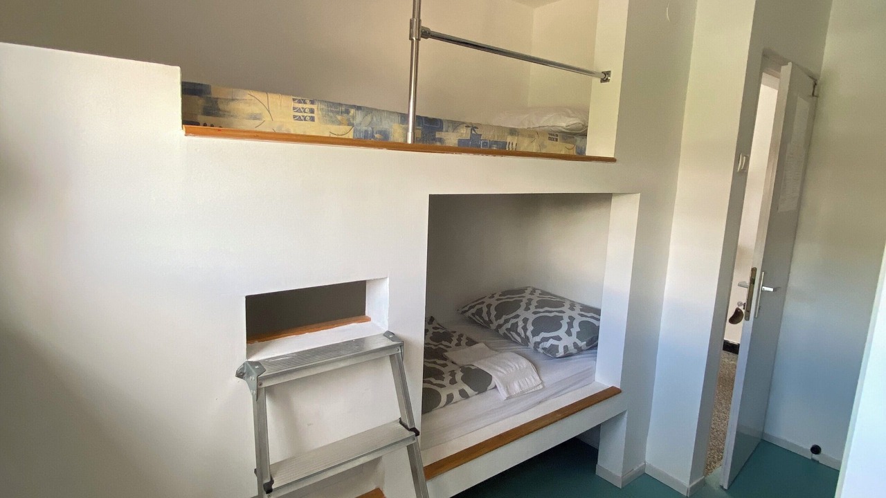 Photo of Bedroom in Punat