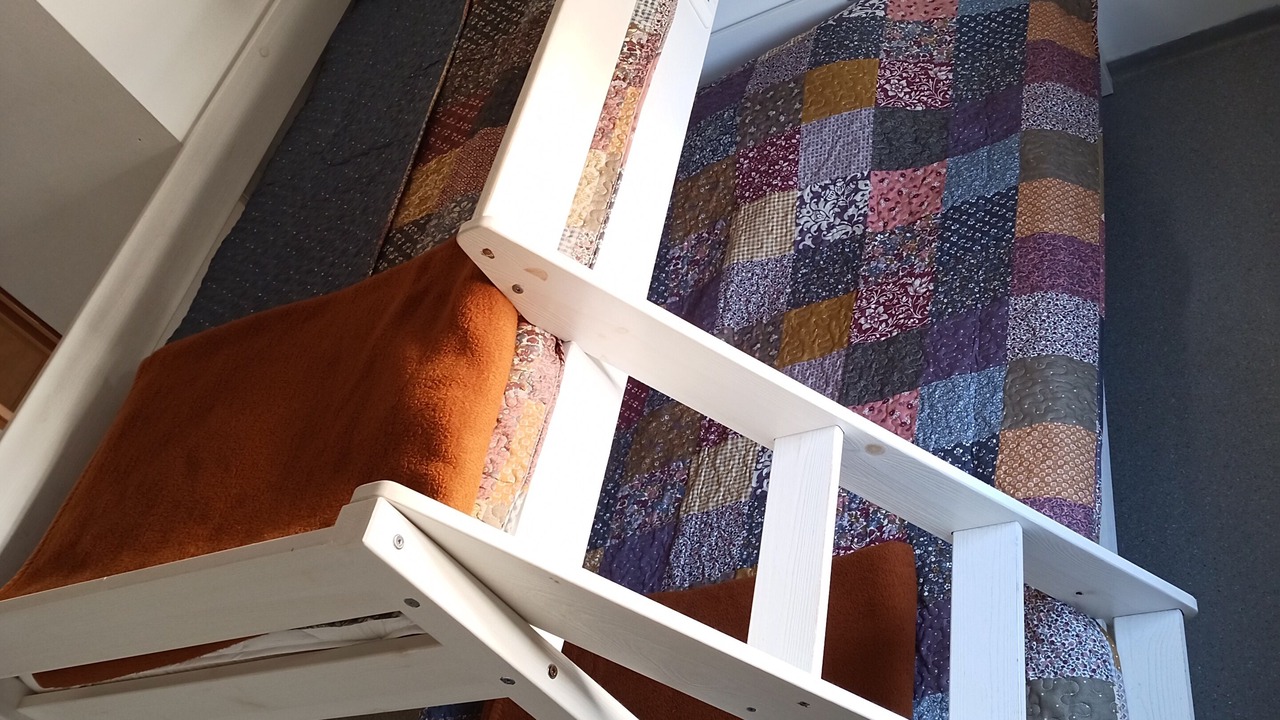 Photo of Bedroom in Punat
