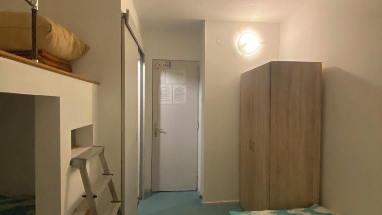 Photo of Bedroom in Punat