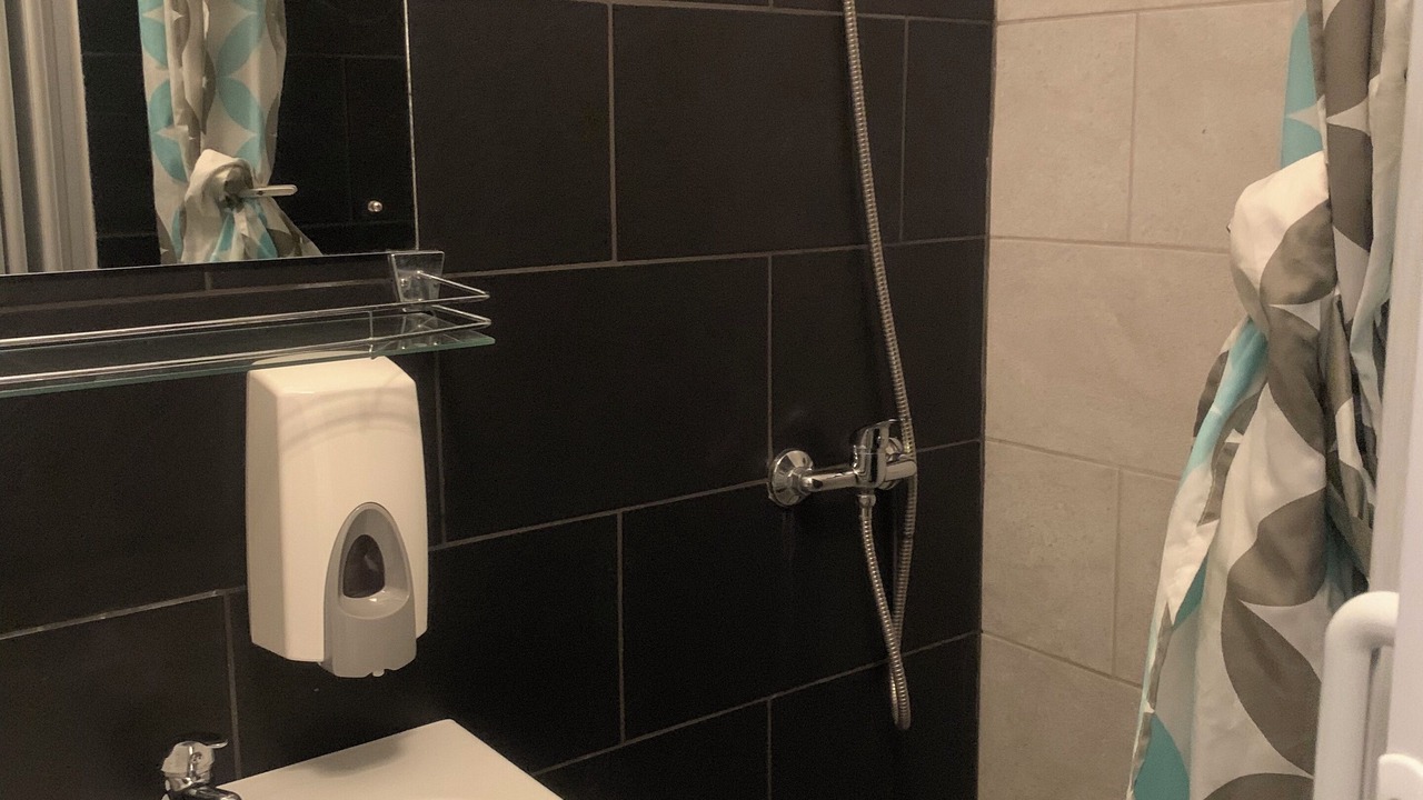 Photo of Bathroom in Punat