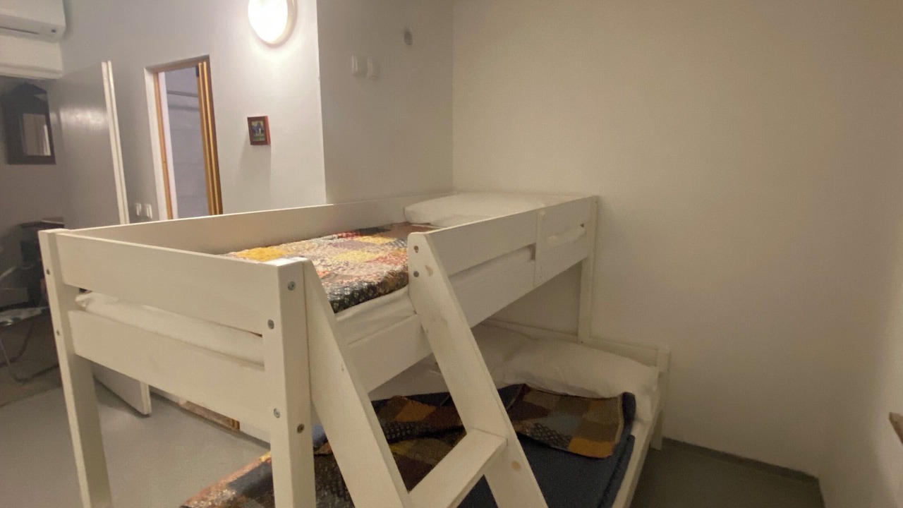 Photo of Bedroom in Punat