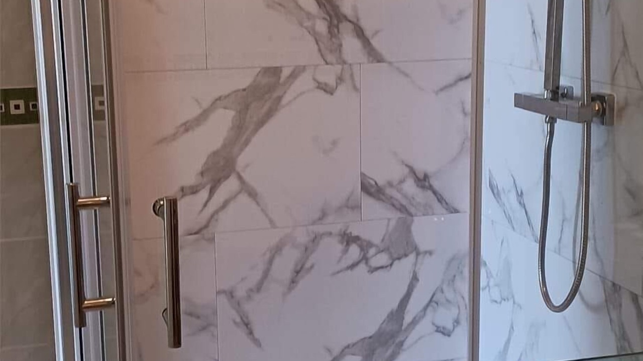 Photo of Bathroom in Saint-Nicolas-de-Port