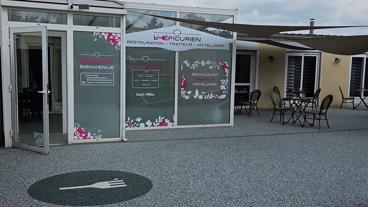 Photo of Outdoor in Saint-Nicolas-de-Port