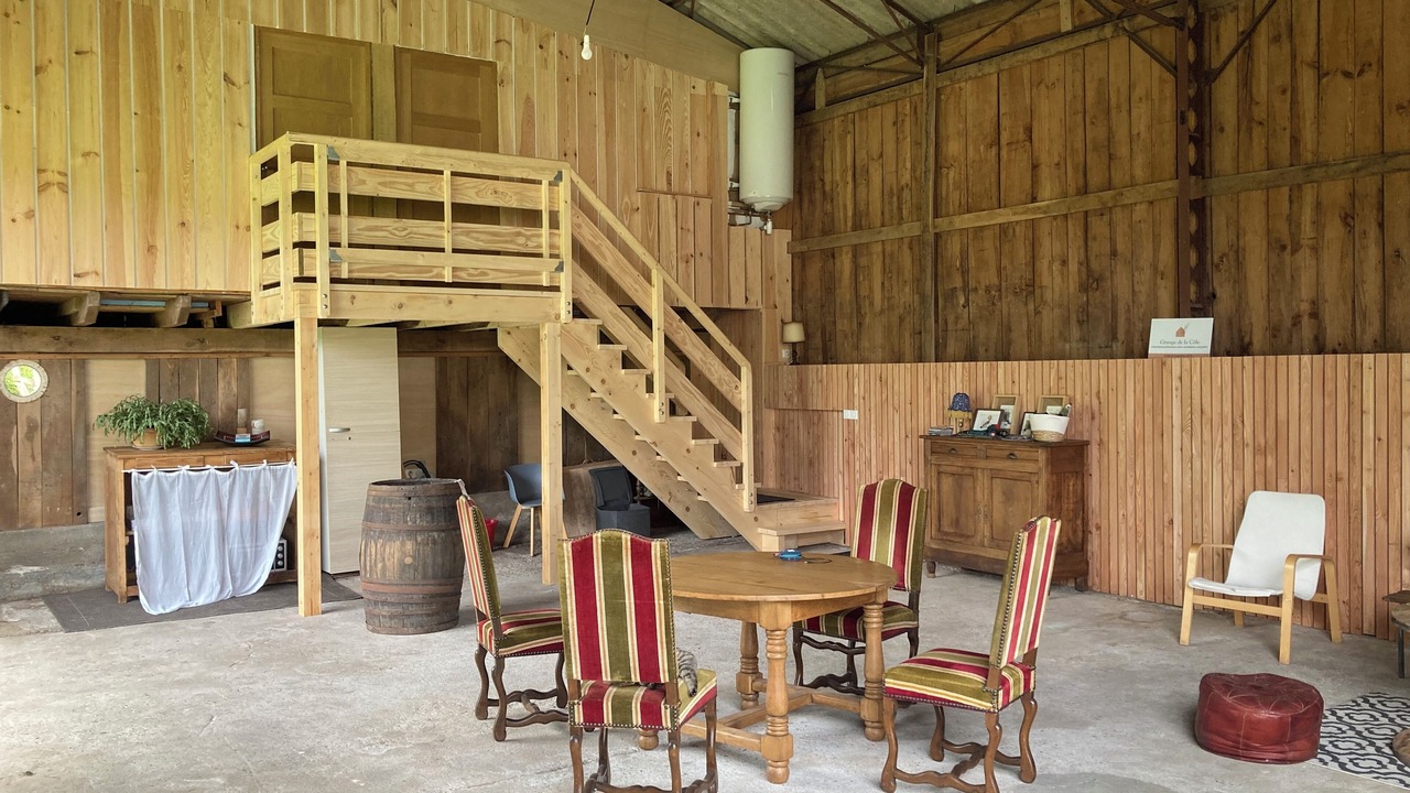 Photo of Others in Saint-Jean-de-Cole