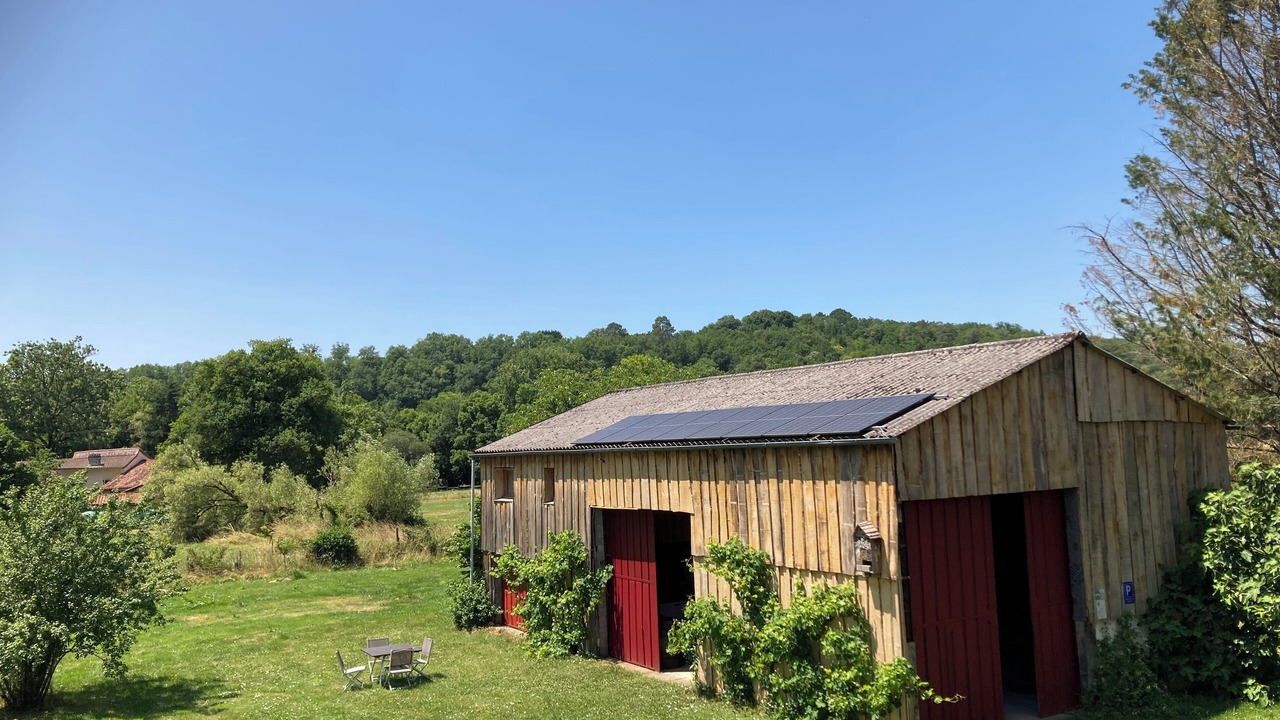 Photo of Outdoor in Saint-Jean-de-Cole