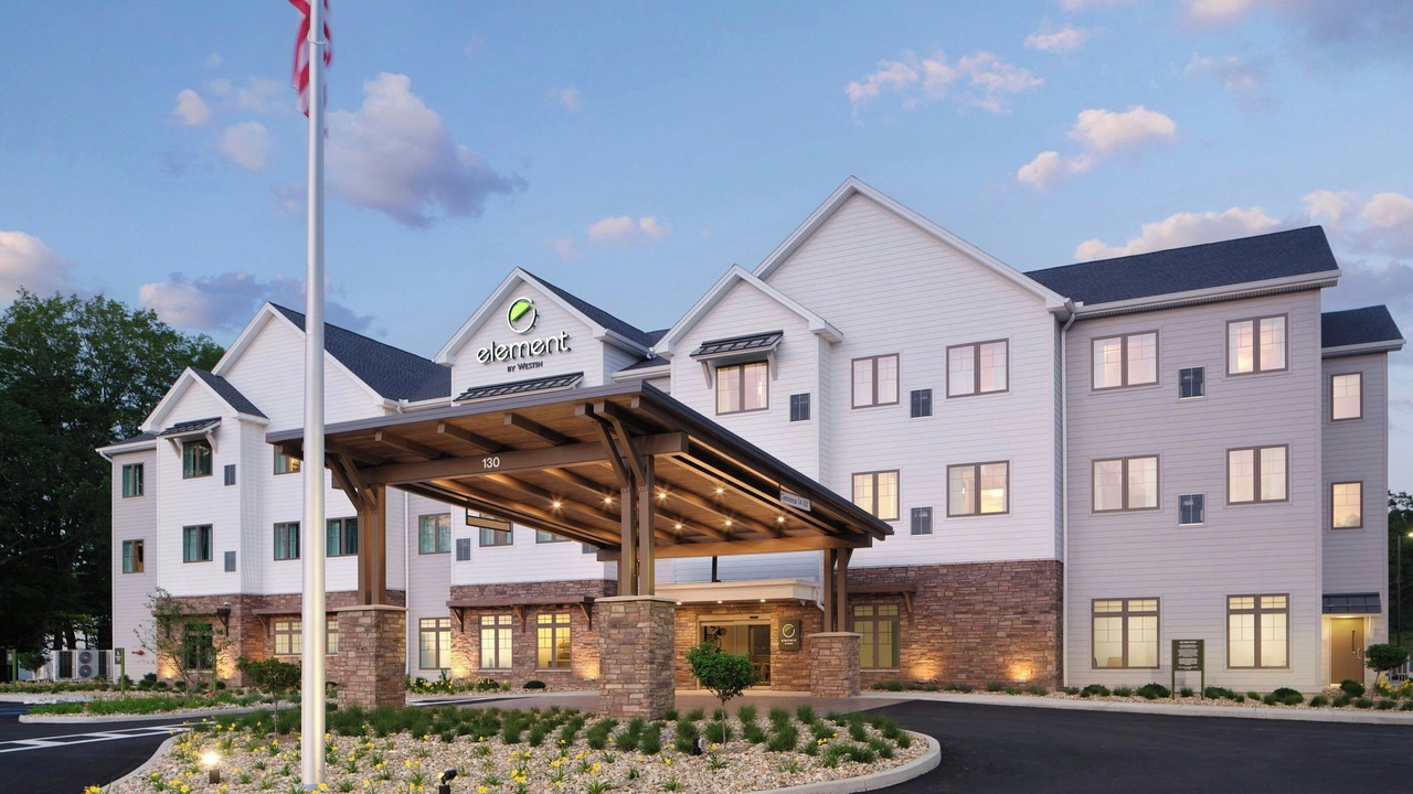 Photo of Outdoor in Lenox