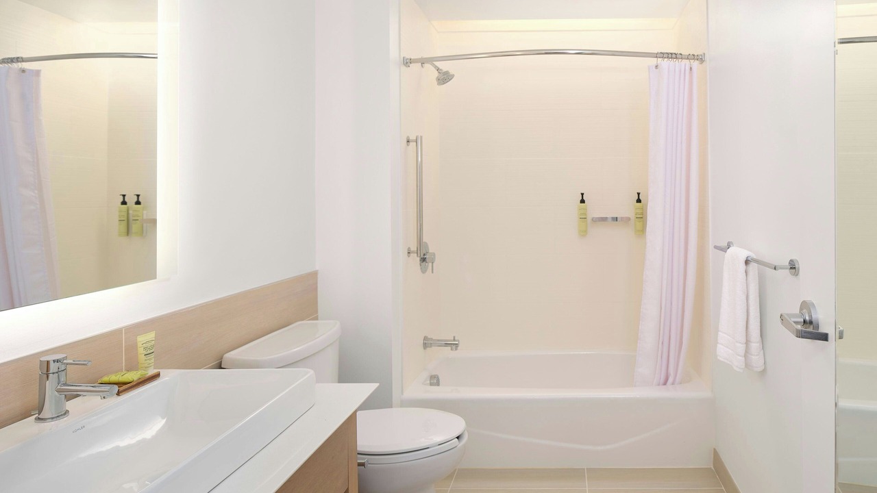 Photo of Bathroom in Lenox