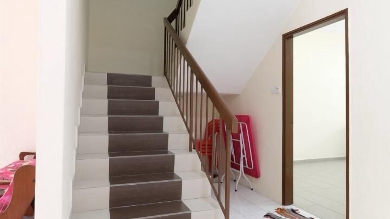 Photo of Livingroom in Central Seberang Perai