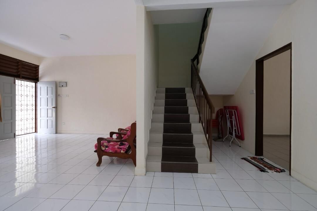 Photo of Livingroom in Central Seberang Perai