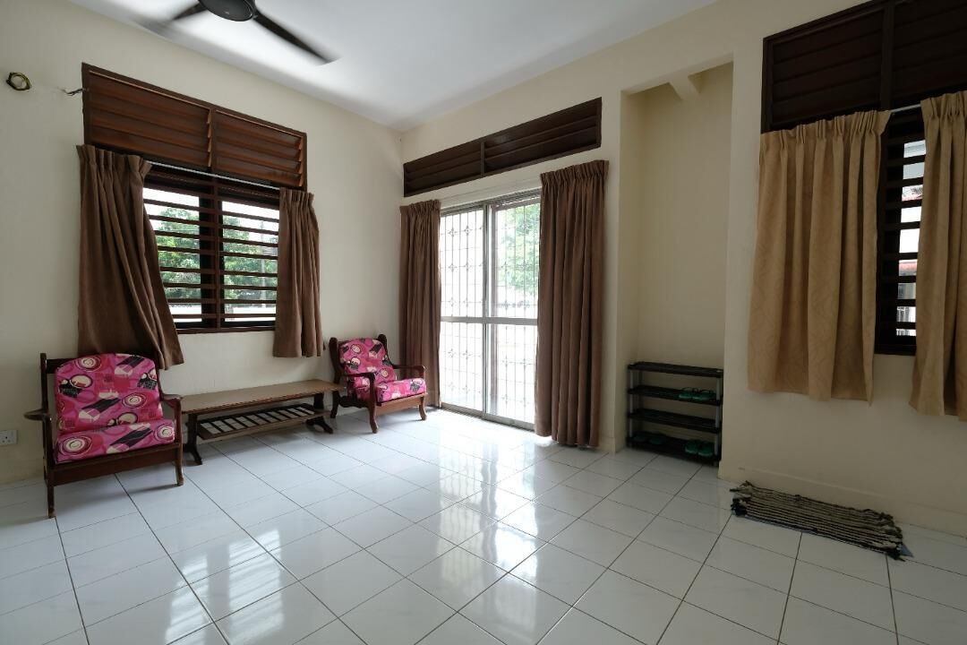 Photo of Livingroom in Central Seberang Perai