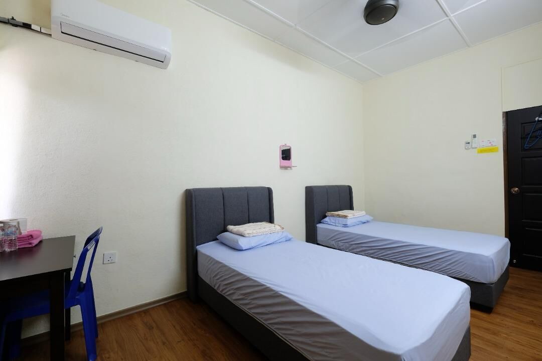 Photo of Others in Central Seberang Perai