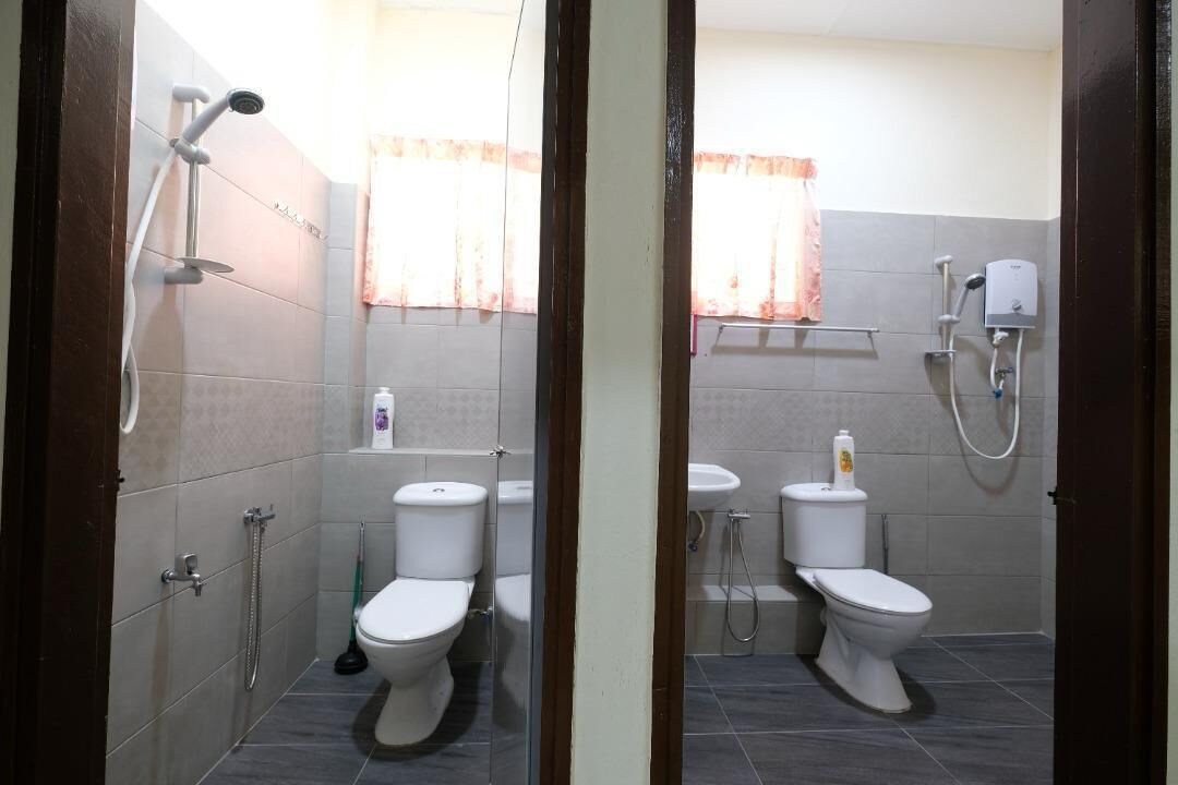 Photo of Bathroom in Central Seberang Perai
