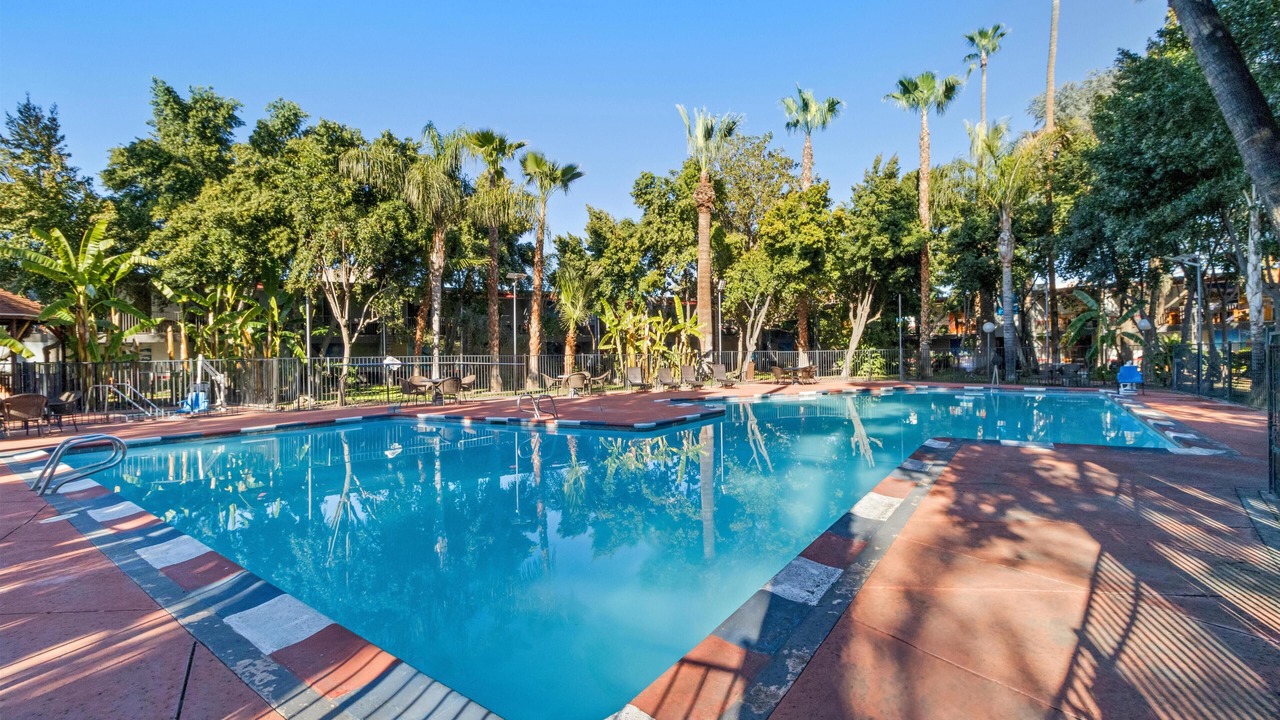 Photo of Outdoor in Bakersfield