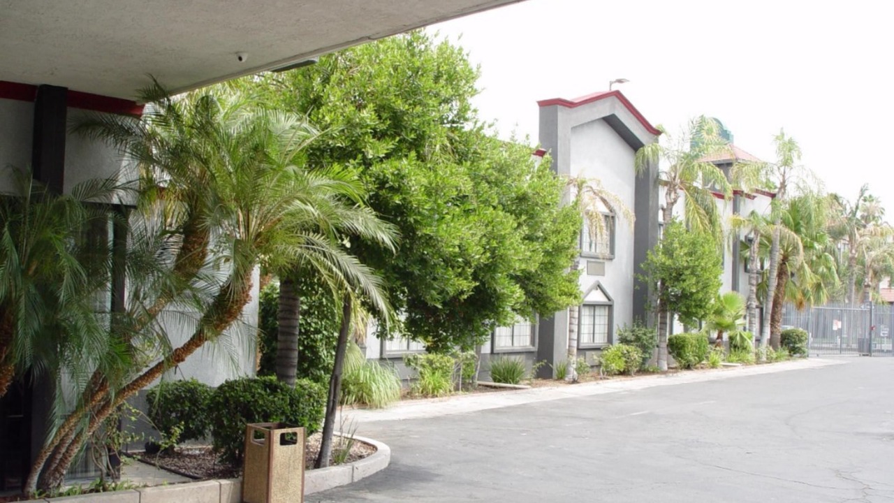 Photo of Outdoor in Bakersfield
