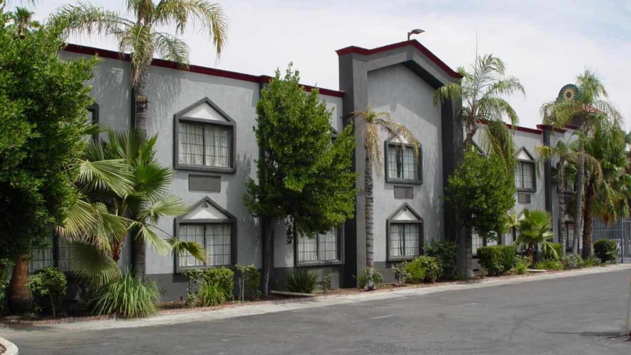 Photo of Outdoor in Bakersfield